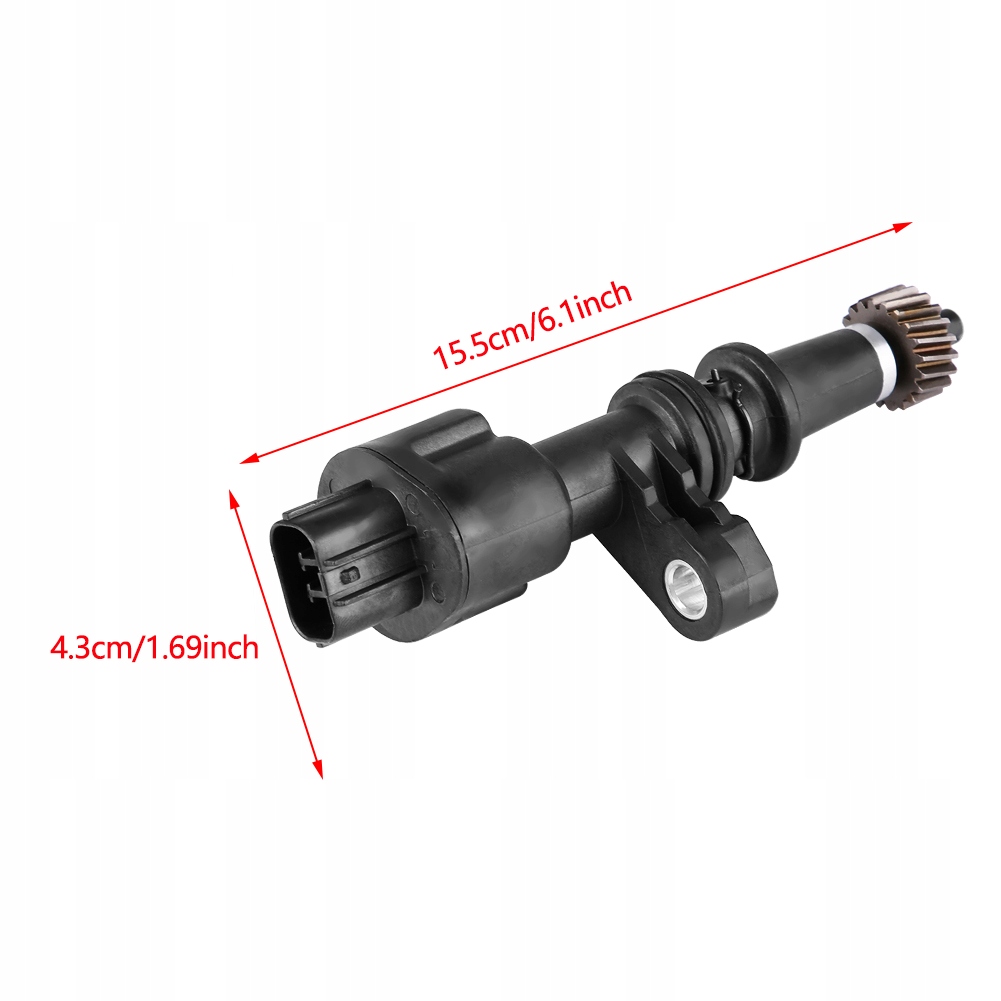 фото №11, Датчик скорости транспортного средства dla honda