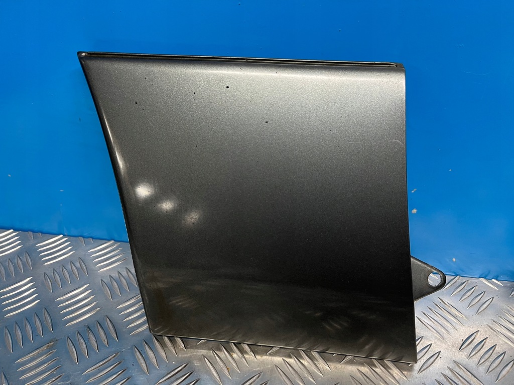 фото №1, Lexus ls ii ls400 95- молдинг крыла левый перед