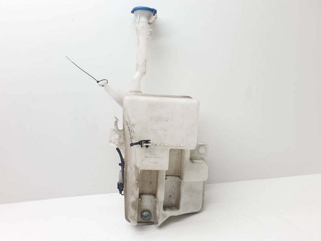 фото №4, Бачок омывателя