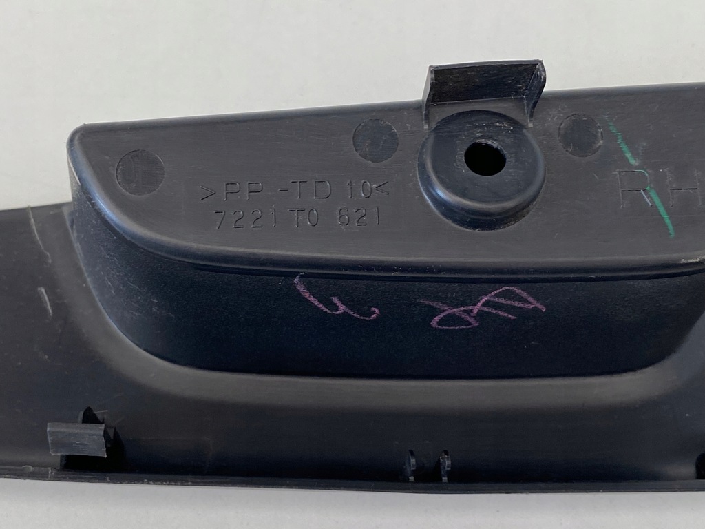 фото №6, Переключатель окон mitsubishi space star правый перед