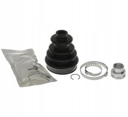 фото №1, Starline защита шарнир гомокинетический fiat panda