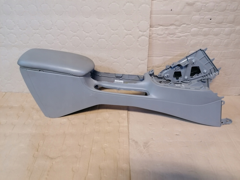 фото №1, Honda civic ix 12-16 подлокотник туннель