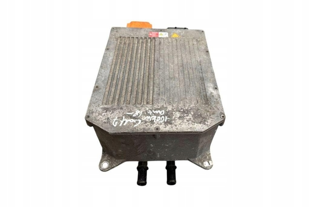 фото №7, Інвертор vw golf vi 5k1 5qe915681b electric 2018