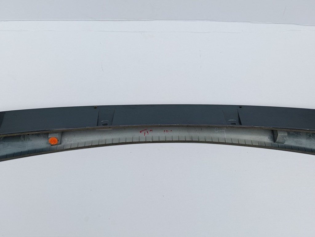 фото №9, Спойлер спойлер крышки 90901-3hn0h nissan micra k13