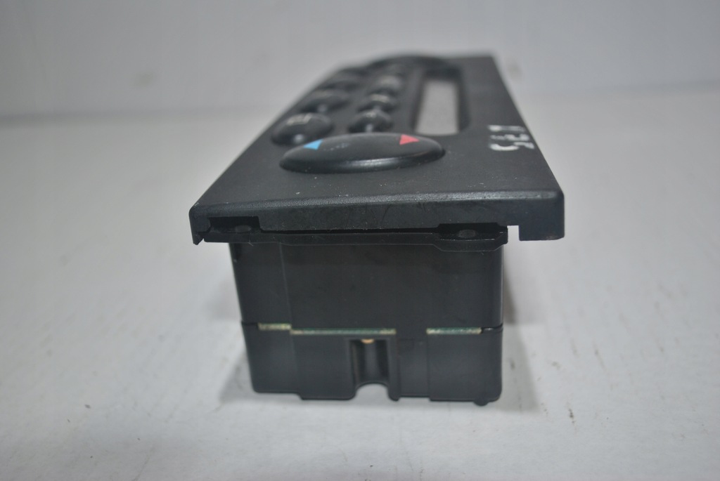 фото №9, Панель керування вентиляція rover 75 mf146430