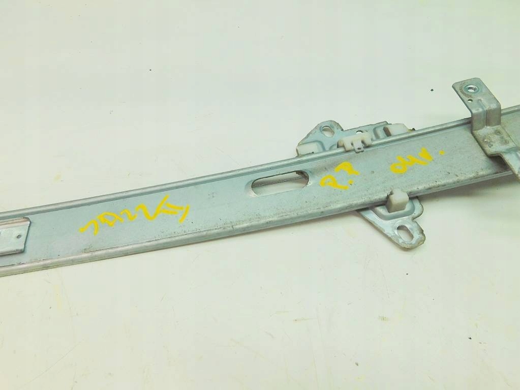 фото №6, Honda jazz ii 2004r подъемник стекло правый перед