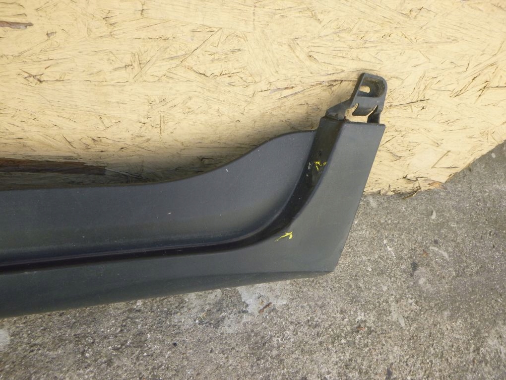 фото №6, Bmw x3 f25 молдинг поріг лівий