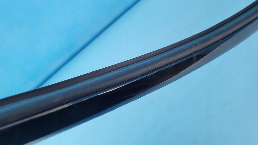 фото №12, Bmw 2' f44 gran coupe 21r молдинг крыша кровельная левая 7483155