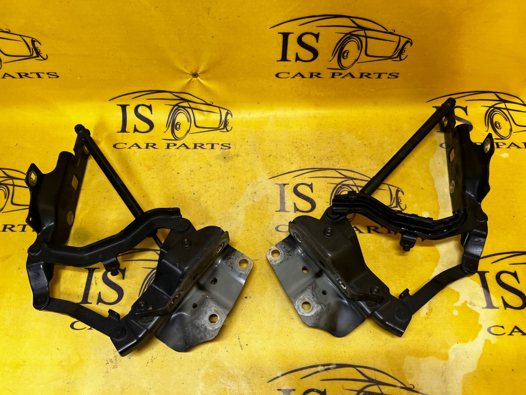 фото №2, Комплект петлі капот амортизатори discovery v l462