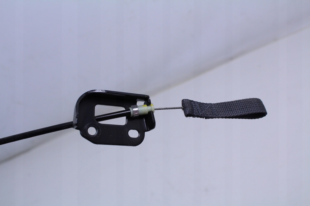 фото №4, Замок трос сидіння renault koleos i