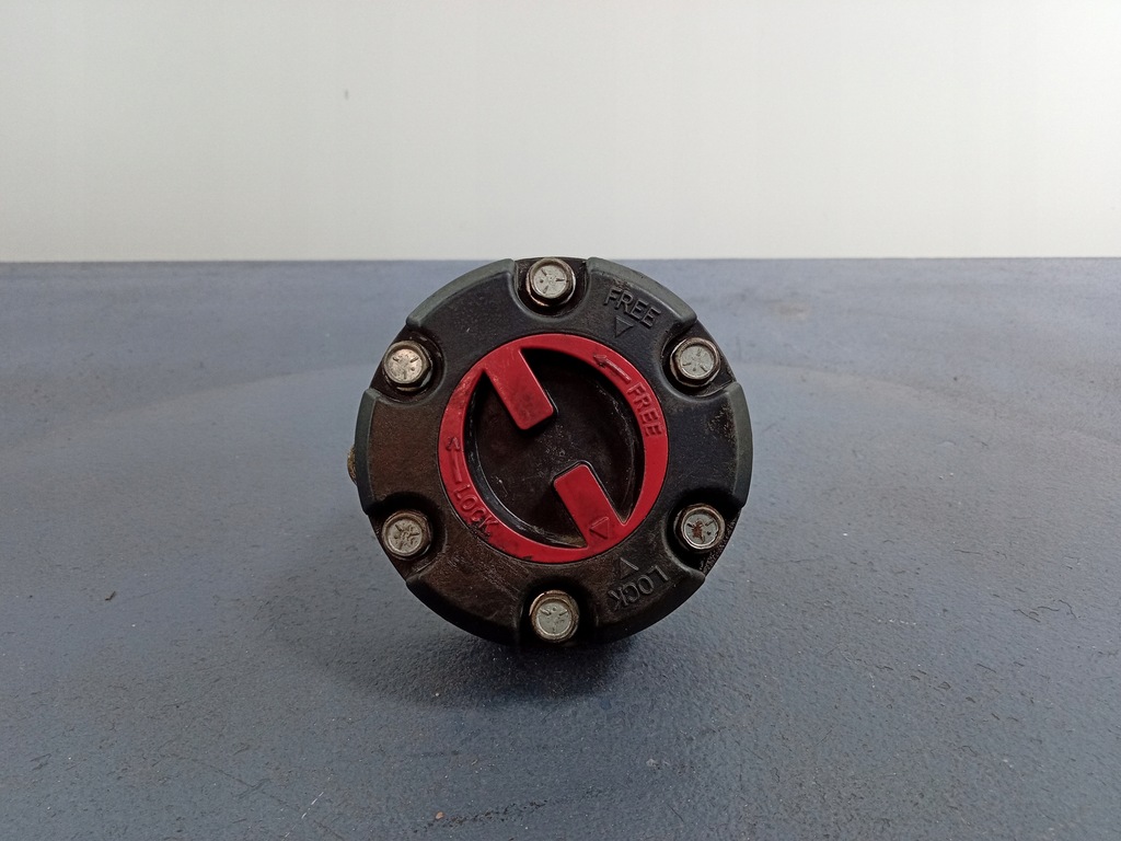 фото №1, Opel frontera a муфта ступица механический