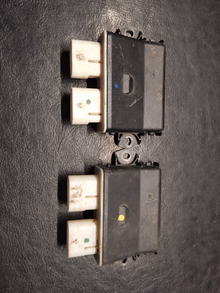 фото №1, Модуль pdc proace jumpy traveller 2,0 blue hdi