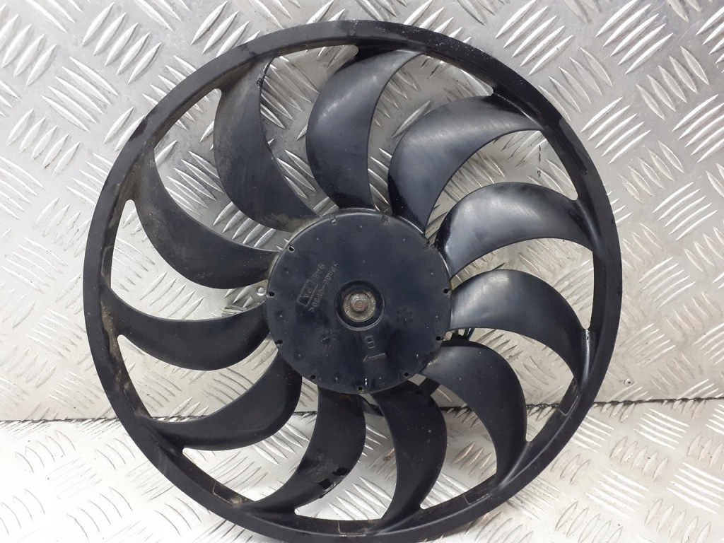 Купити Вентилятор радіатора mazda 6 gh 2.2 mzr-cd a9300001