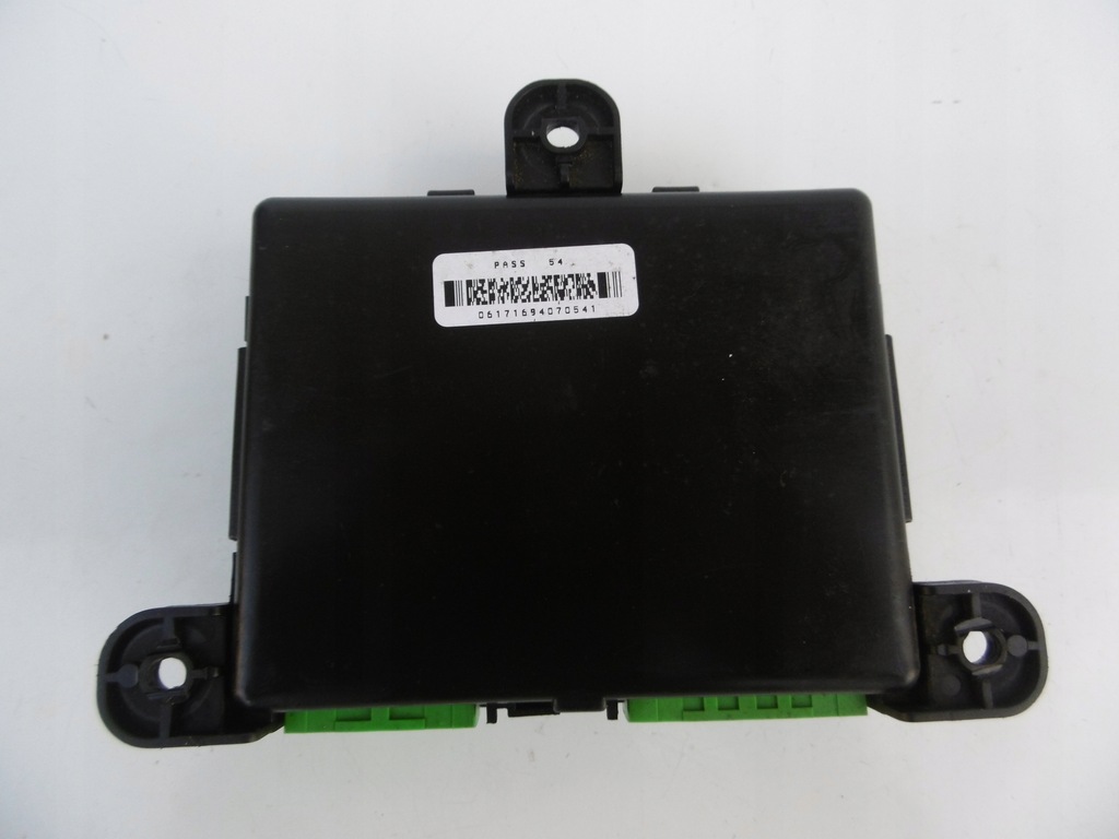 фото №9, Модуль блок управления ecs renault magnum premium dxi