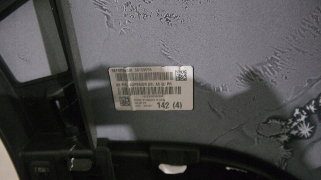 фото №13, Бампер передній перед citroen e-berlingo iv van 2023r. 501042205