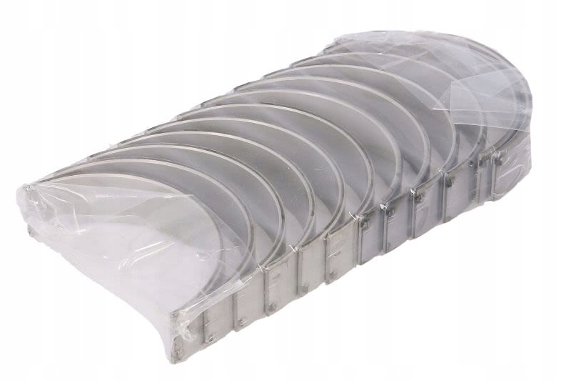 фото №1, Набір вкладиші шатуна 181010002115 ne