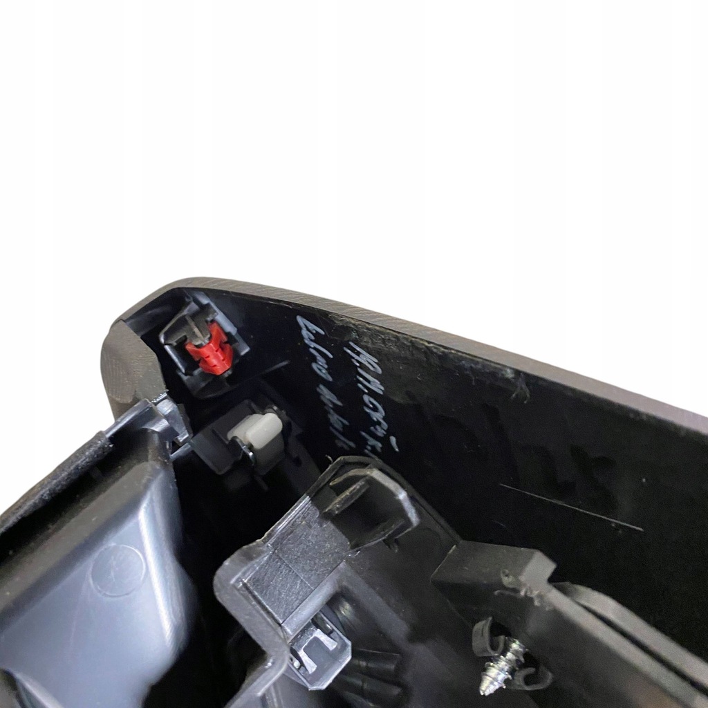 фото №13, Mazda cx-5 ii 2019 панели управление, переключатели