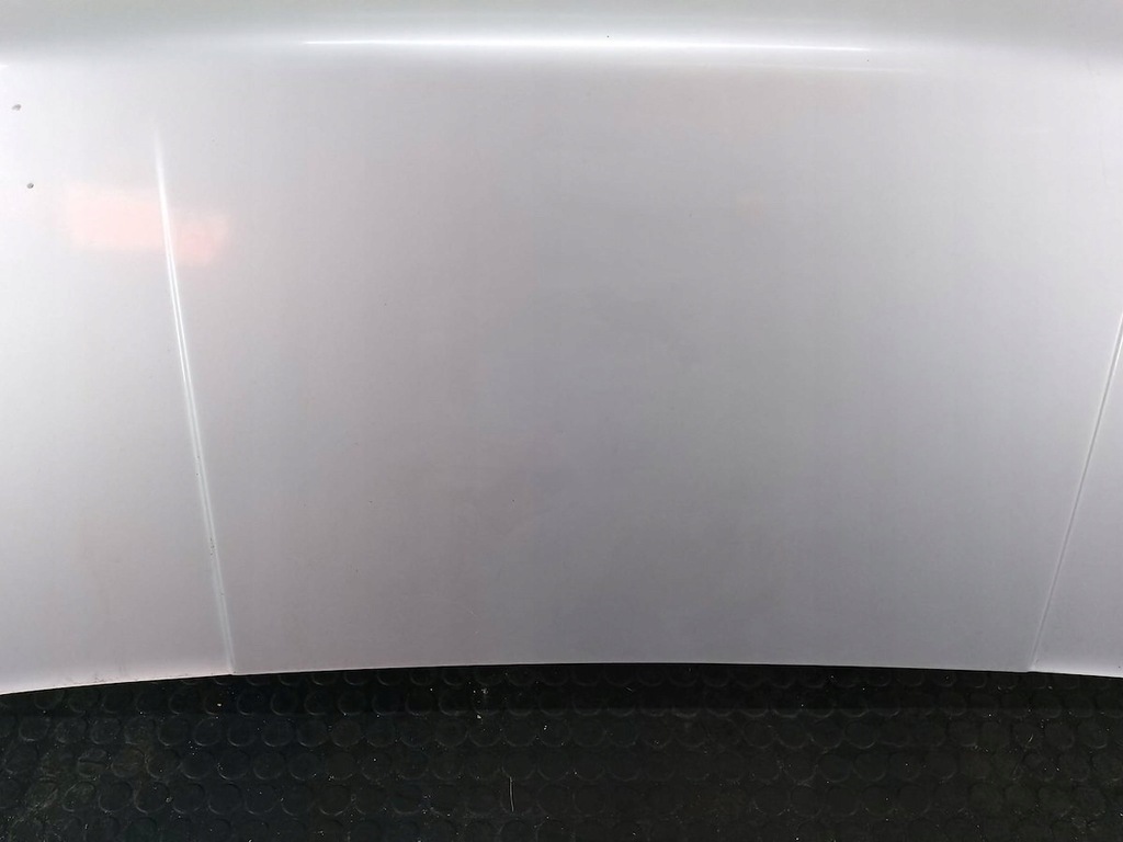 фото №6, Кришка багажника багажника nissan sunny b11 82-87 006 sedan