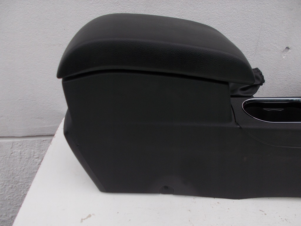 фото №14, Підлокітник кришка важіль ford mondeo mk4