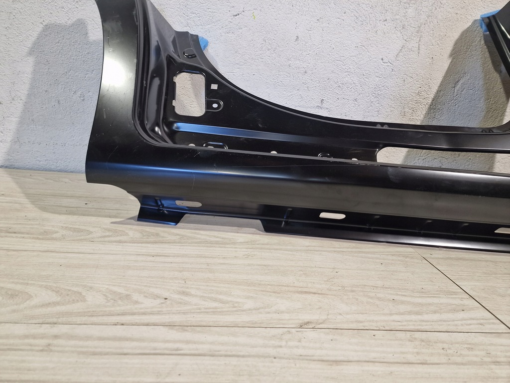 фото №5, Peugeot rifter berlingo iv 18- порог правый oryg