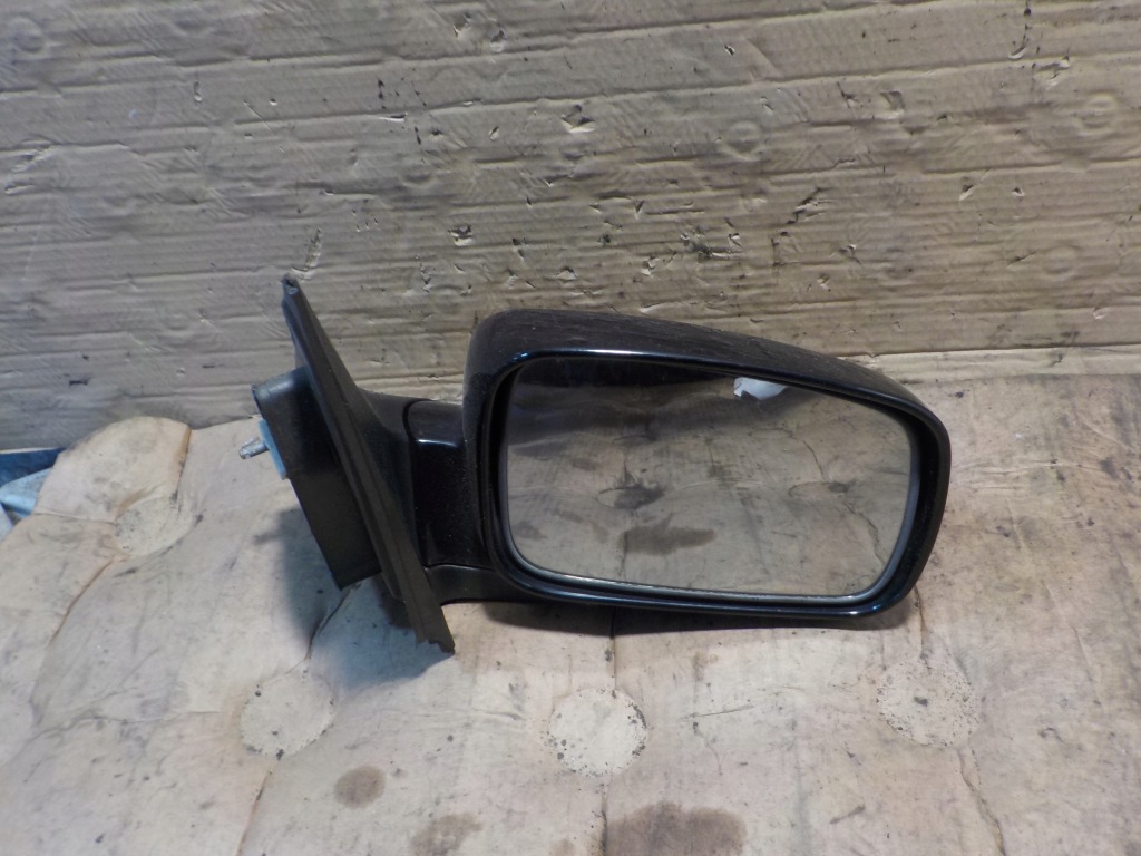 фото №1, Зеркало правое, kia sorento i 015754
