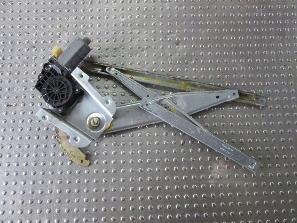 фото №2, Dodge durango ii 05 механизм подъёма стекло