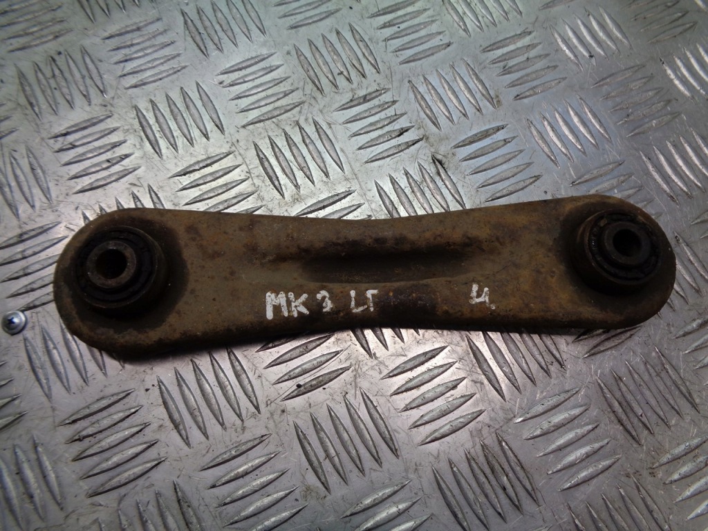 фото №1, Рычаг левый задний ford mondeo mk3 2.5 v6