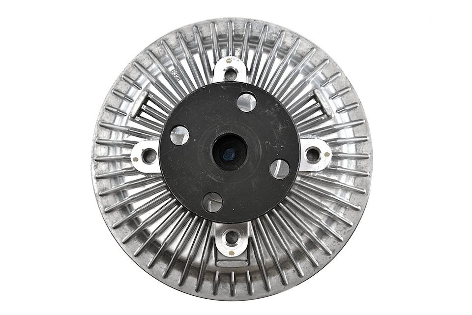 фото №8, Зчеплення вентилятора jeep cherokee 4.0 -01, wrangler 2.5 -03