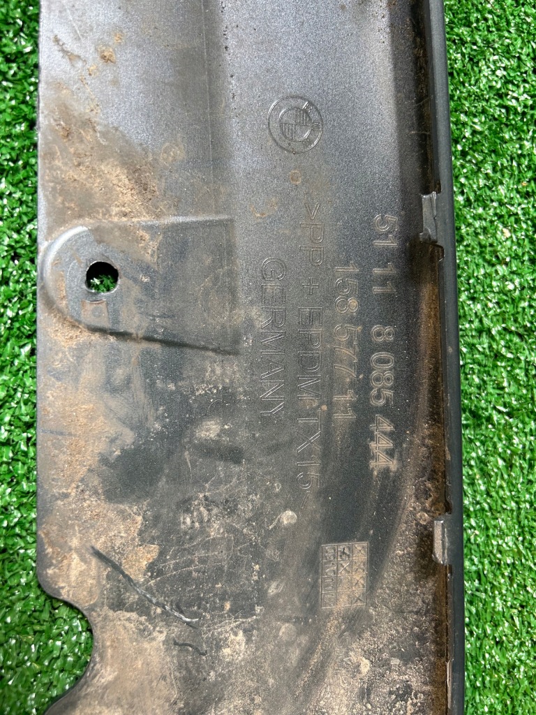 Bmw 3 g20 g21 m-pakiet бампер передний перед lci Доставка