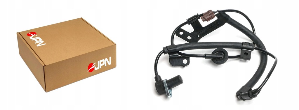 фото №1, Датчик abs nissan