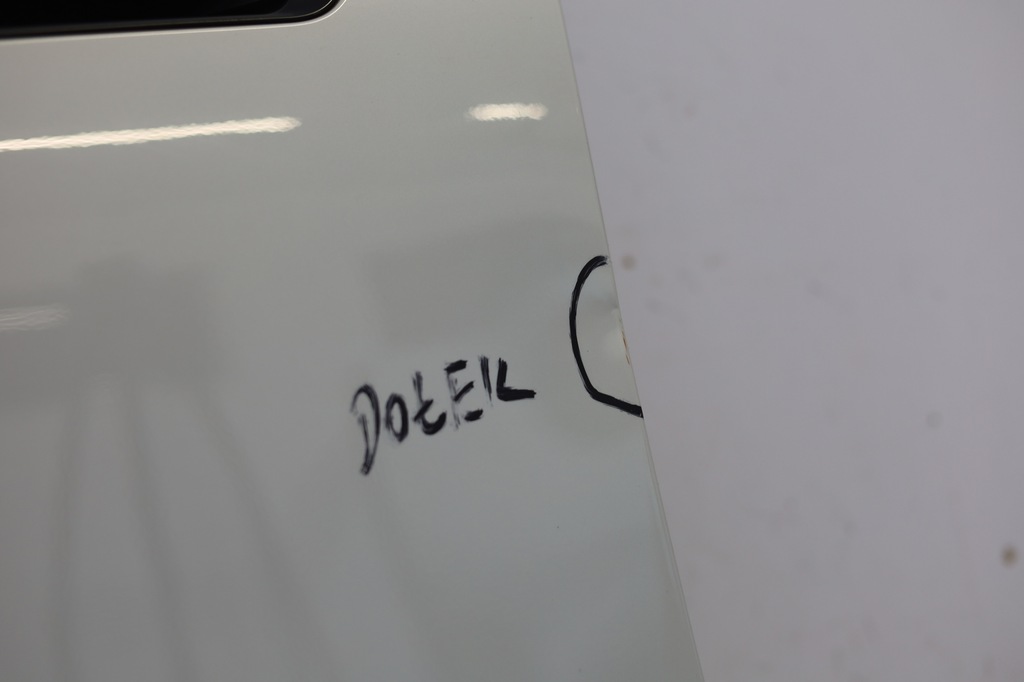 фото №7, Двері ліва лівий перед передні задня задні bmw ix i20 a96