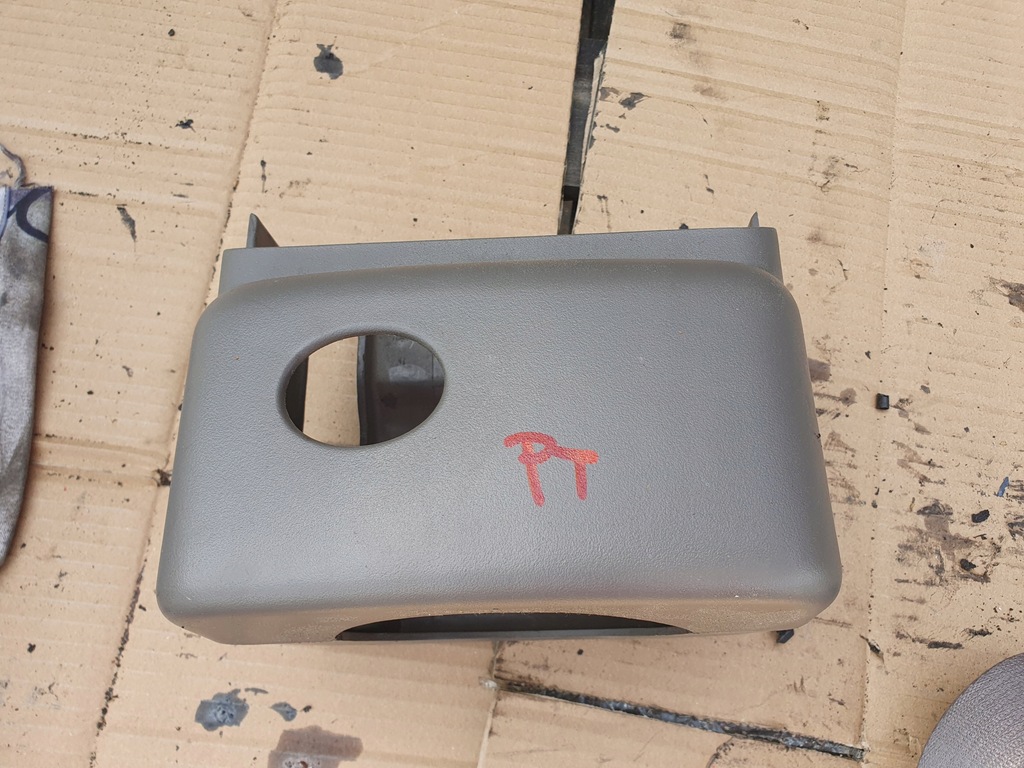 фото №5, 0467185ai счетчик приборы chrysler оригинальный номер pt cruiser 2001 2.2 crda