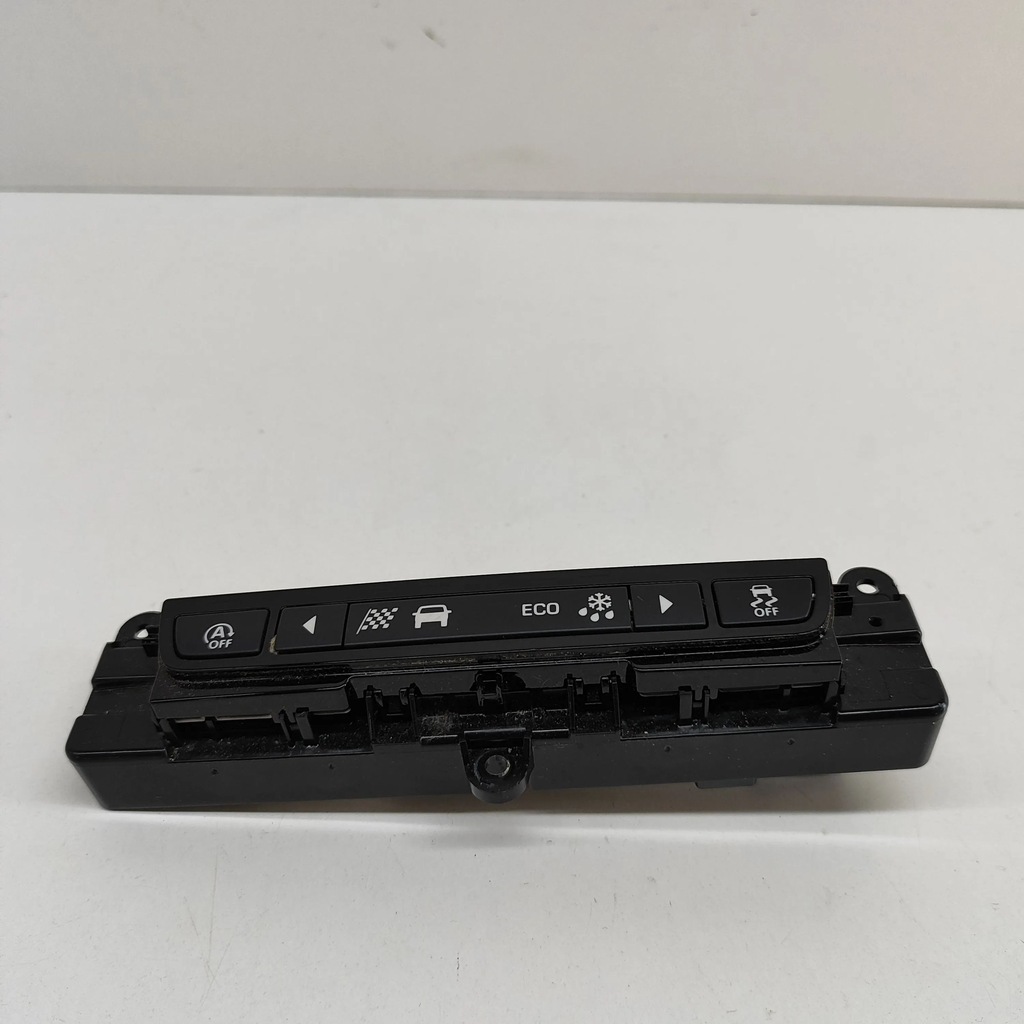 фото №1, Jaguar f-pace 2017 другое переключатели i кнопки