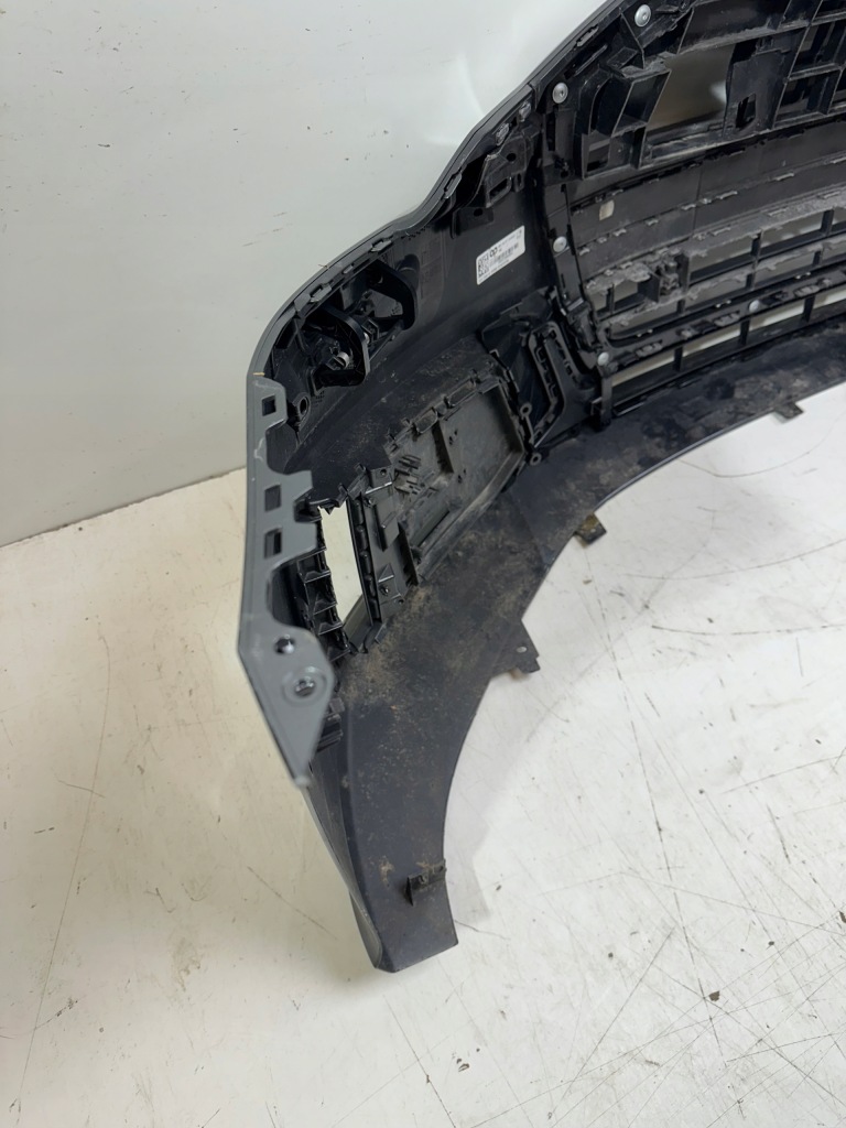 Бампер перед audi a6 c8 4k s-line Доставка