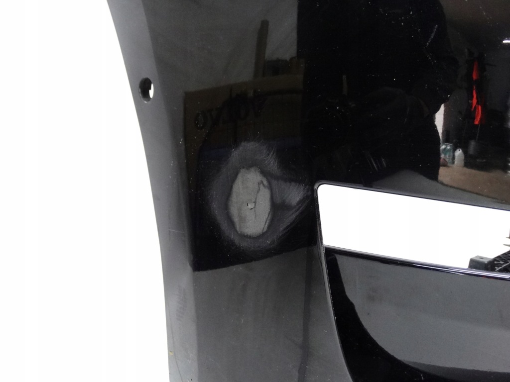 Купить Tesla model 3 17-23 бампер передний оригинальный 1453774-00-b