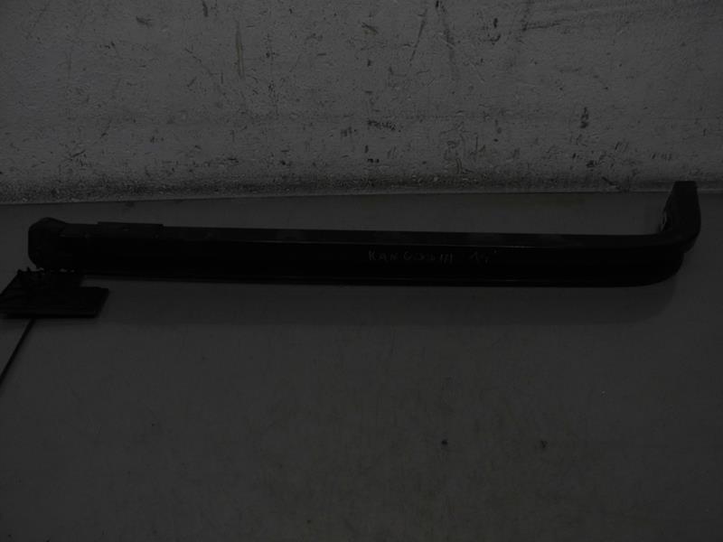 фото №1, Напрямна напрямна двері розсувних kangoo iii