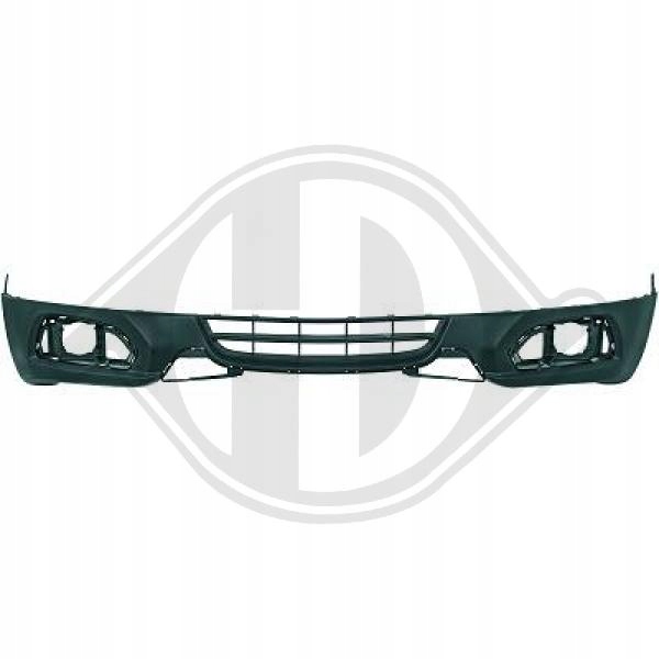 фото №1, Бампер do suzuki sx4 s-cross 13-16