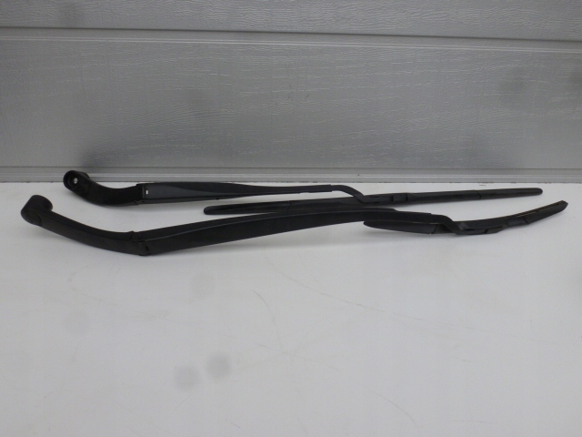 фото №1, Hyundai kona дворники рычаги комплект