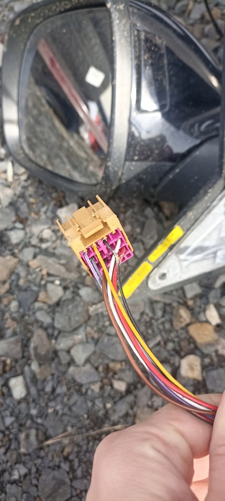 фото №6, Vw t5 lift multivan двері ліва перед передні повний