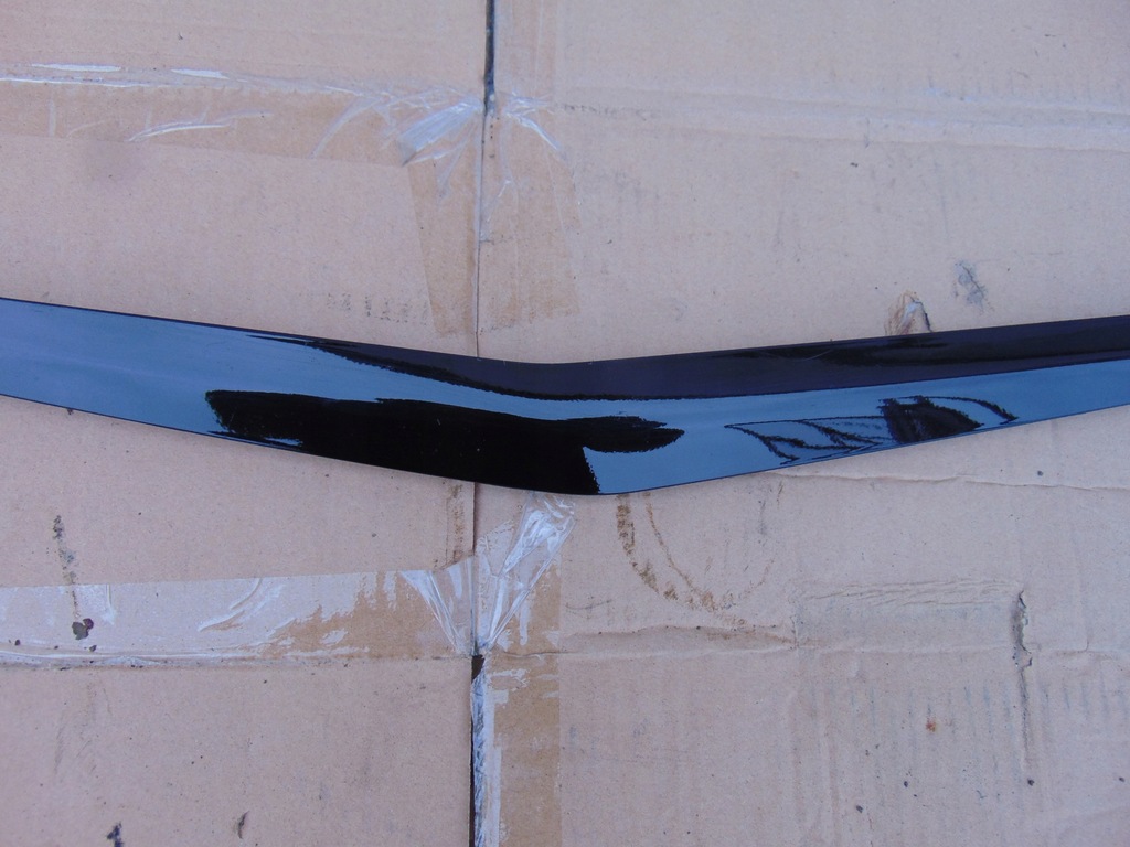 фото №3, Накладка ручка внутрішньої ліва ecosport mk2 lift