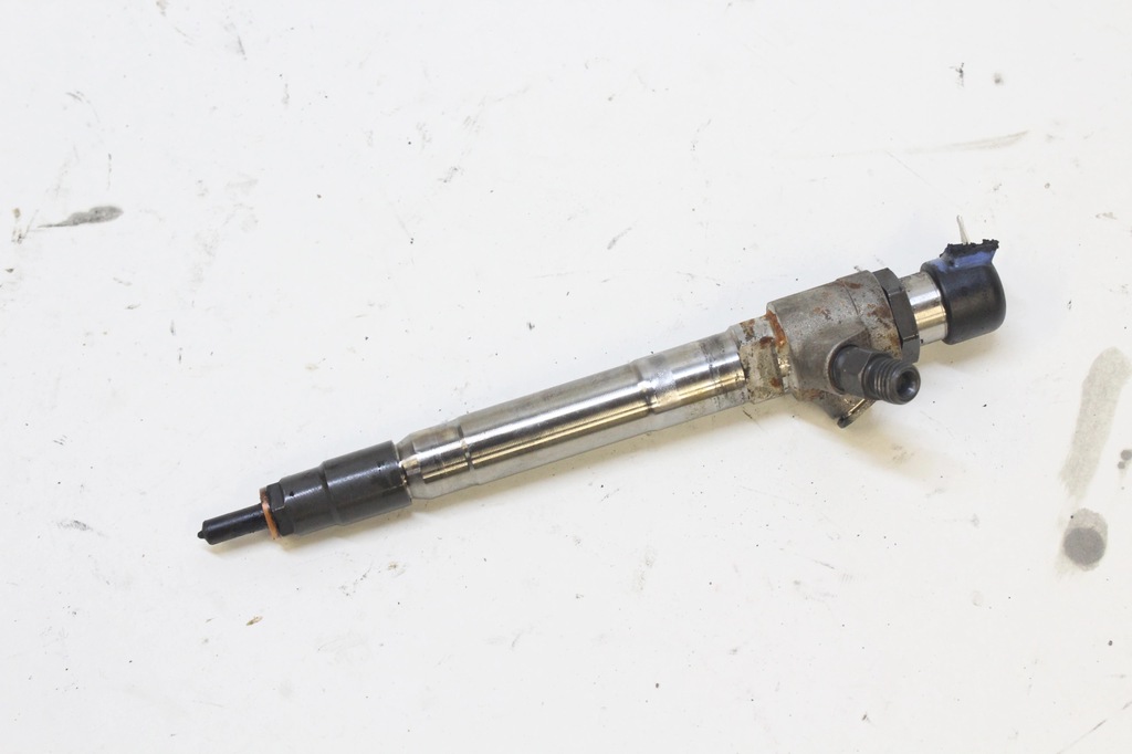 фото №1, Ford ranger v форсунка ck4q-9k546-aa