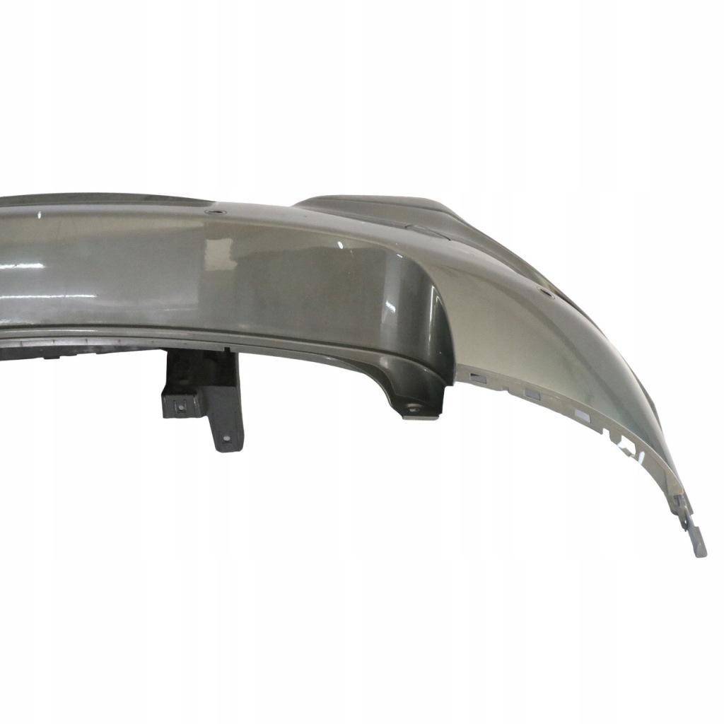 фото №11, Mini countryman r60 s бампер задний royal grey szary металлик - a48