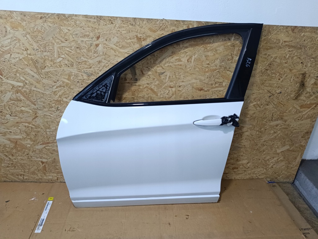 фото №1, Двері ліва перед bmw x4 f26 a300