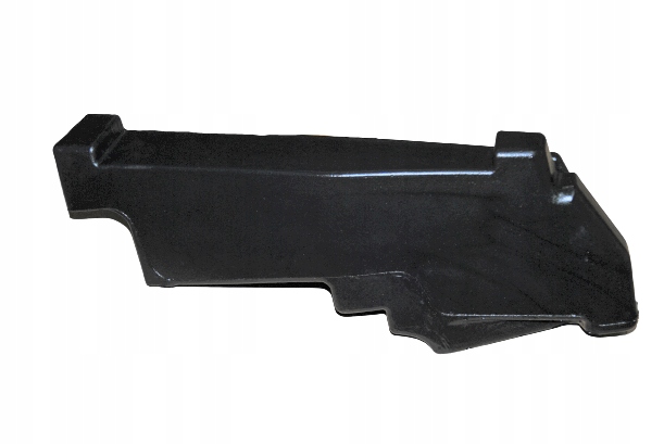 фото №2, Шумоізоляція піна крила праве alfa romeo stelvio