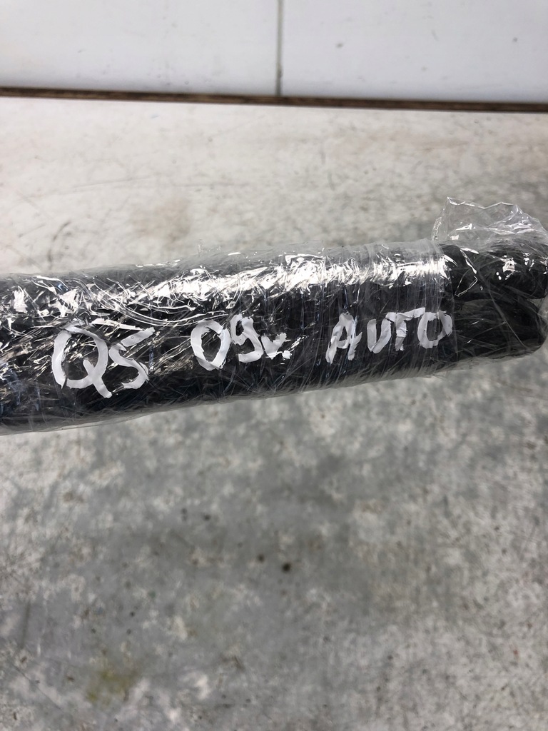 фото №6, Привід кришки автоматичної audi q5 8r0827552a