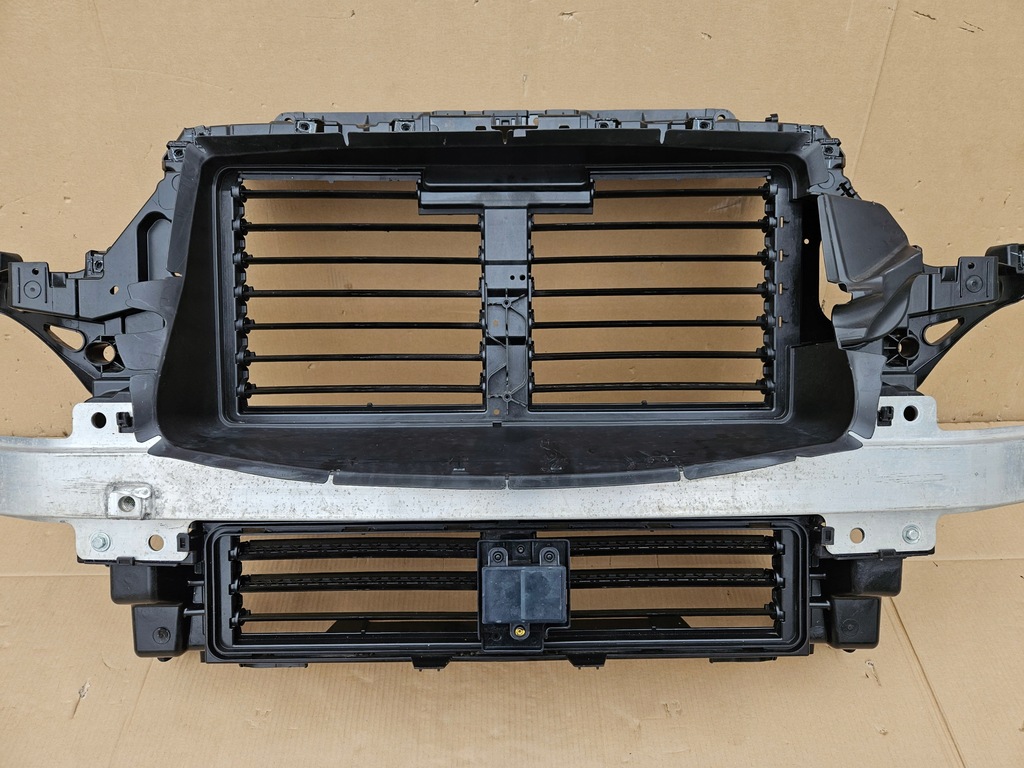 фото №8, Ford explorer усилитель pas передний балка радар перед впуск