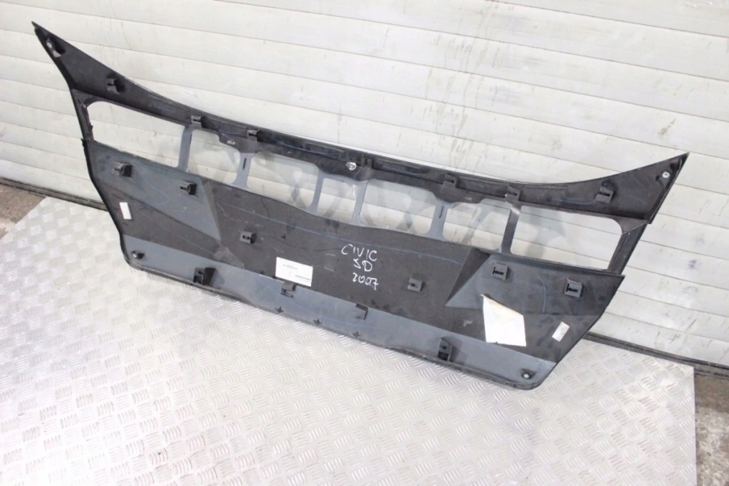 фото №5, Honda civic viii 2010 інше обшивка оббивка кришки задній багажника