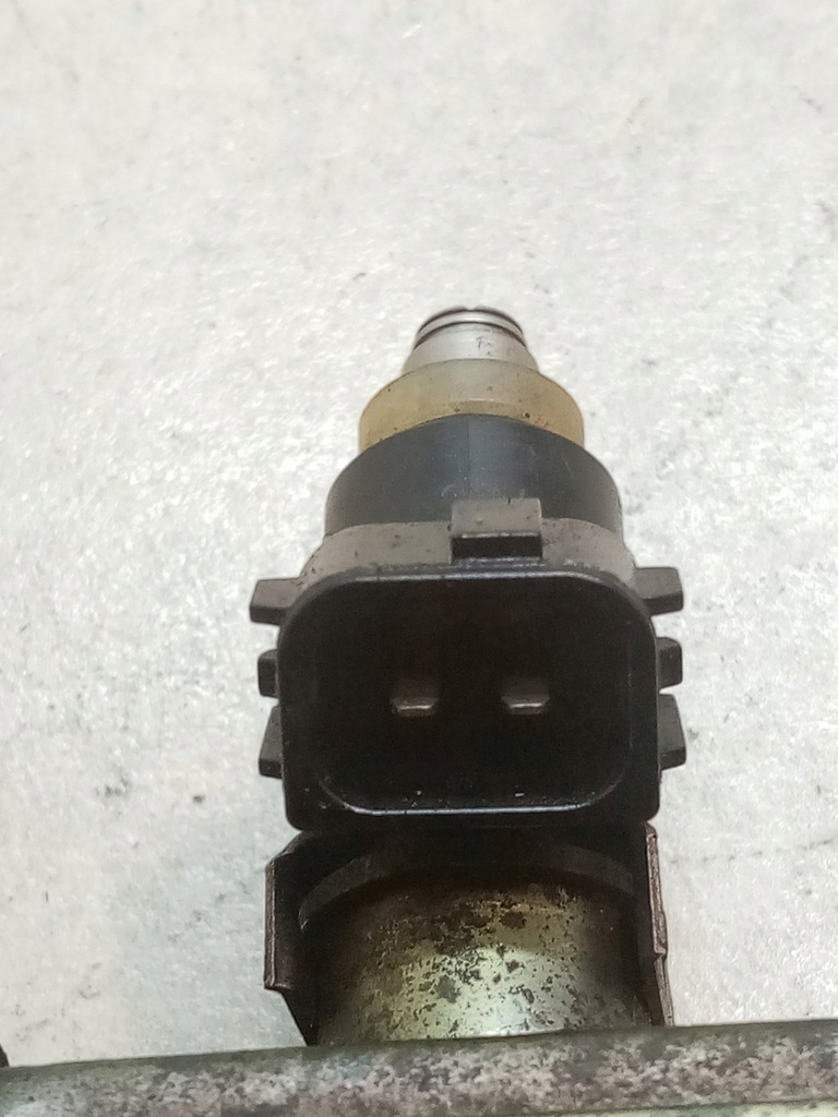 фото №9, Молдинг впрыскная honda civic vii 1.4 16v