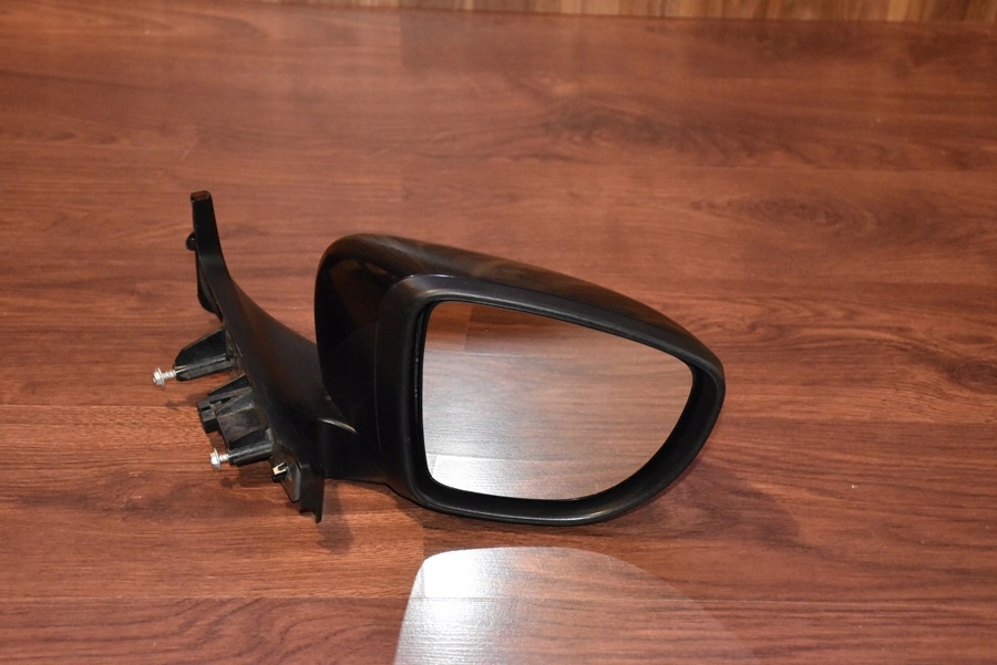 фото №3, Дзеркало праве 9pin renault zoe i rok 2018 europa