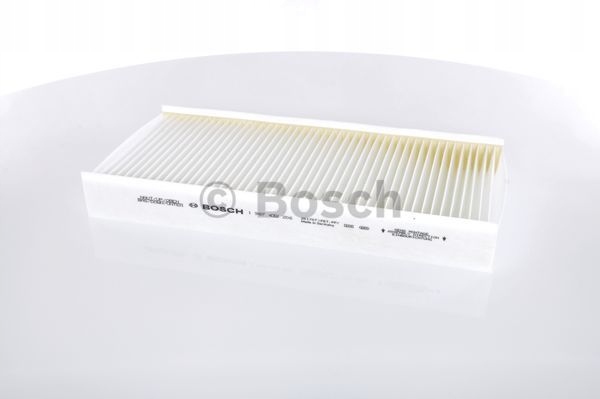 фото №5, Набор фильтров bosch fiat scudo коробка передач